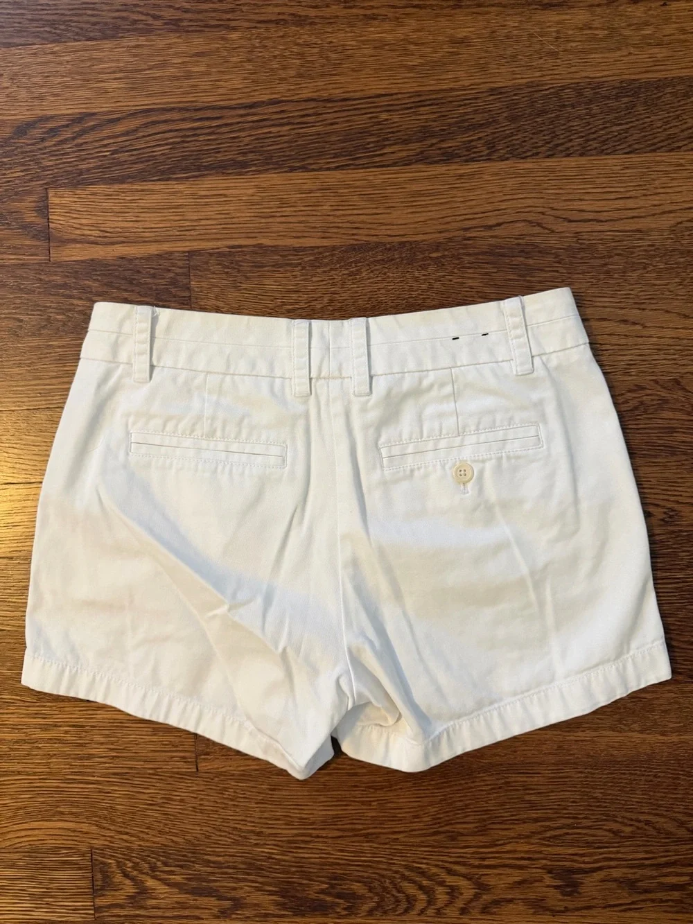 J. Crew tailored chino